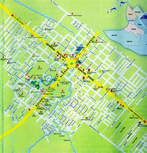 koronadal city zip code|Zip Code of Barangay Koronadal .